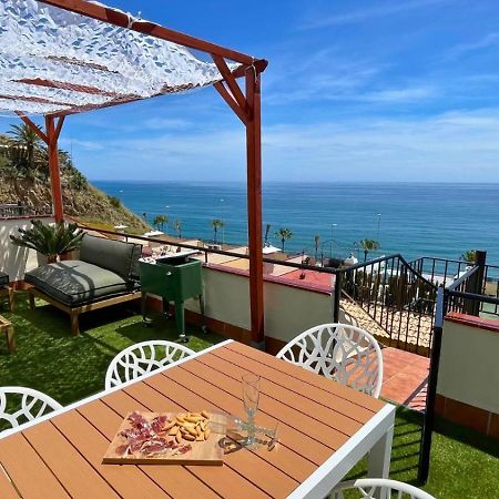 Mirador De Carvajal I Apartment Benalmadena Bagian luar foto