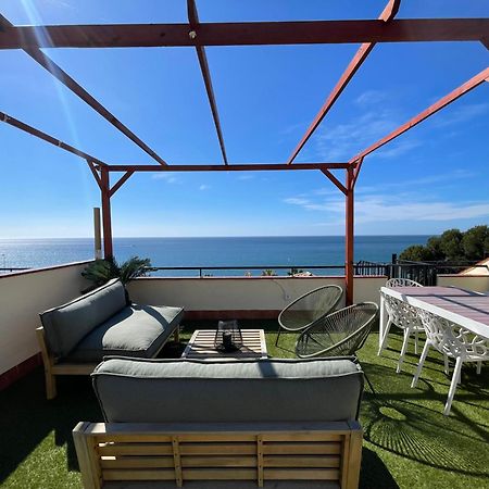 Mirador De Carvajal I Apartment Benalmadena Bagian luar foto