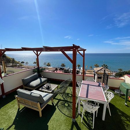 Mirador De Carvajal I Apartment Benalmadena Bagian luar foto