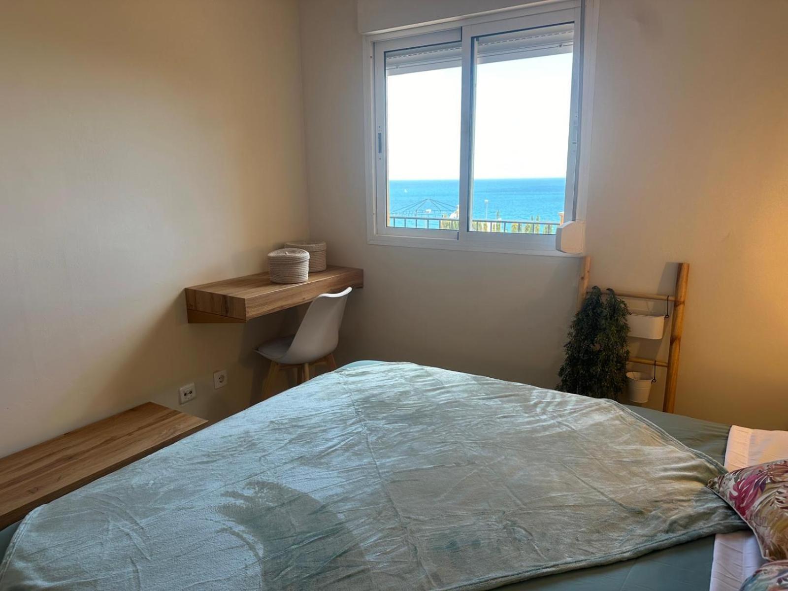 Mirador De Carvajal I Apartment Benalmadena Bagian luar foto