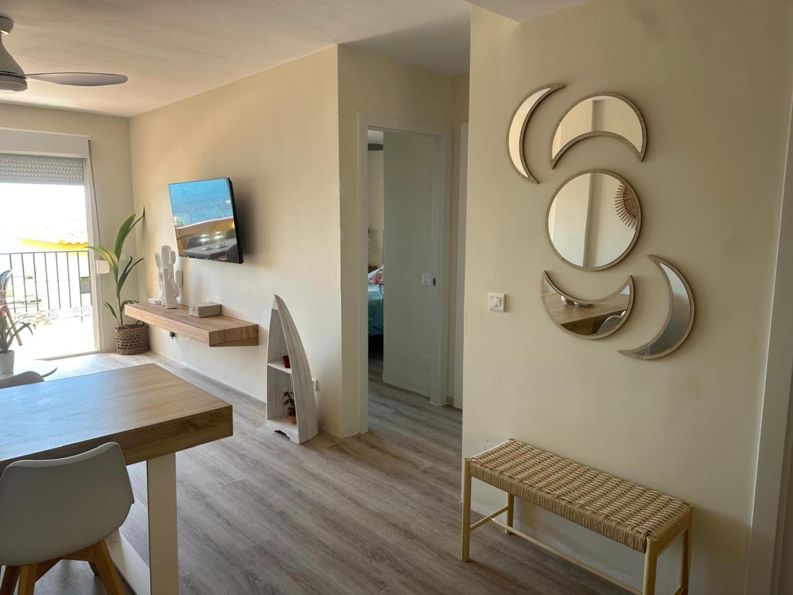 Mirador De Carvajal I Apartment Benalmadena Bagian luar foto