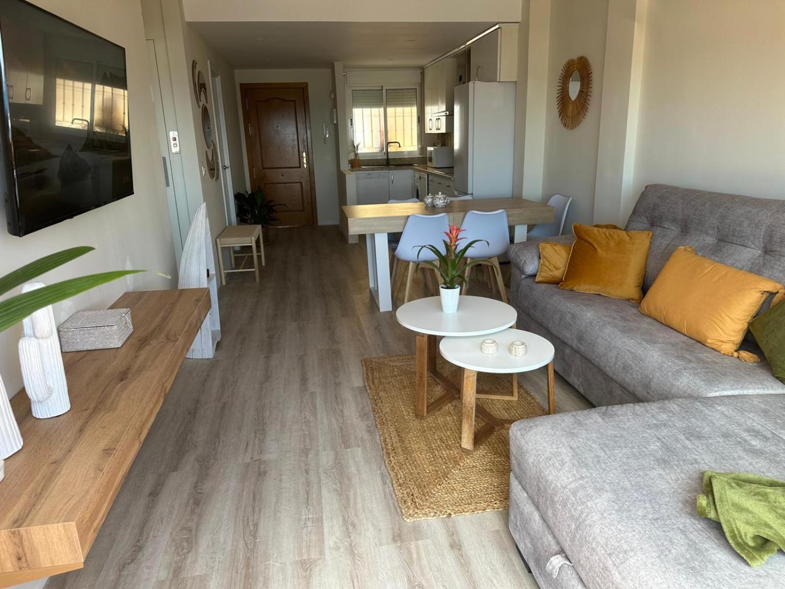 Mirador De Carvajal I Apartment Benalmadena Bagian luar foto
